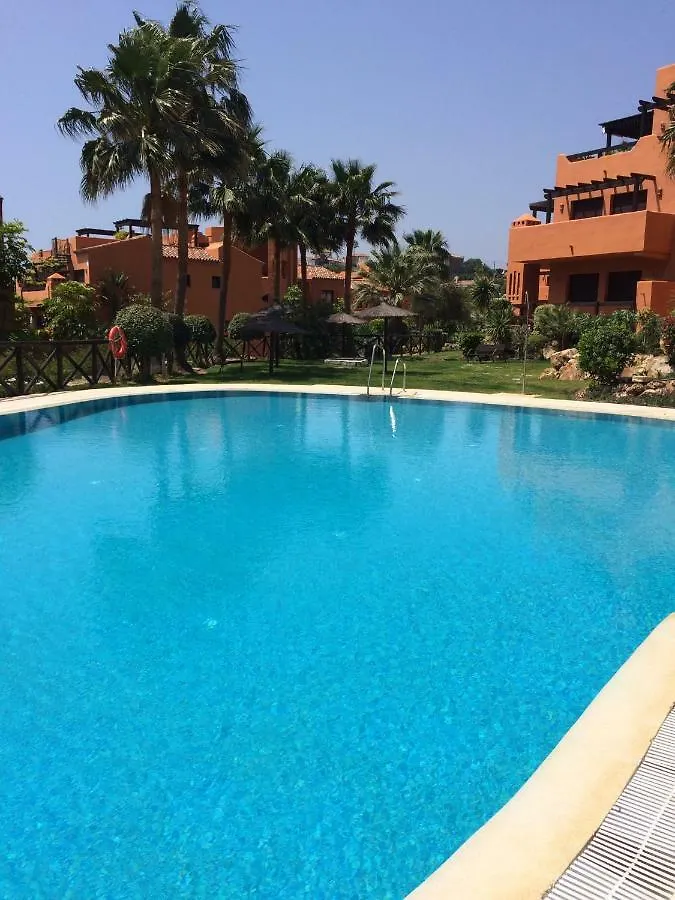 Apartment Jardines De Nueva Galera En Estepona
