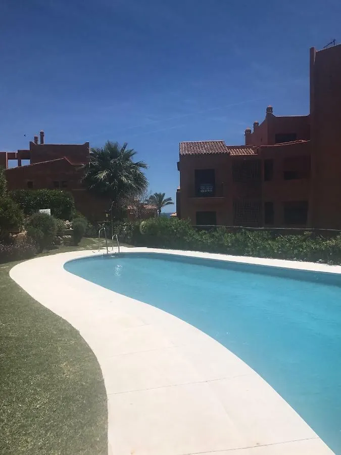 Jardines De Nueva Galera En Estepona 0*,